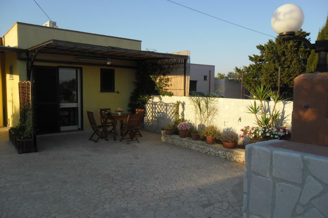 Ferienhaus Bilocale Jasmin Corsano (Apulia)